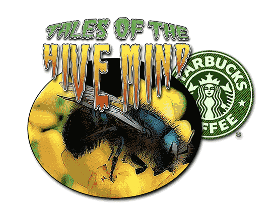 Which Coffee Website does the Hive Mind Prefer?